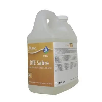 Supp Degreaser Dfe H/D Sabre 1.9Lt (1974099) (4) 1