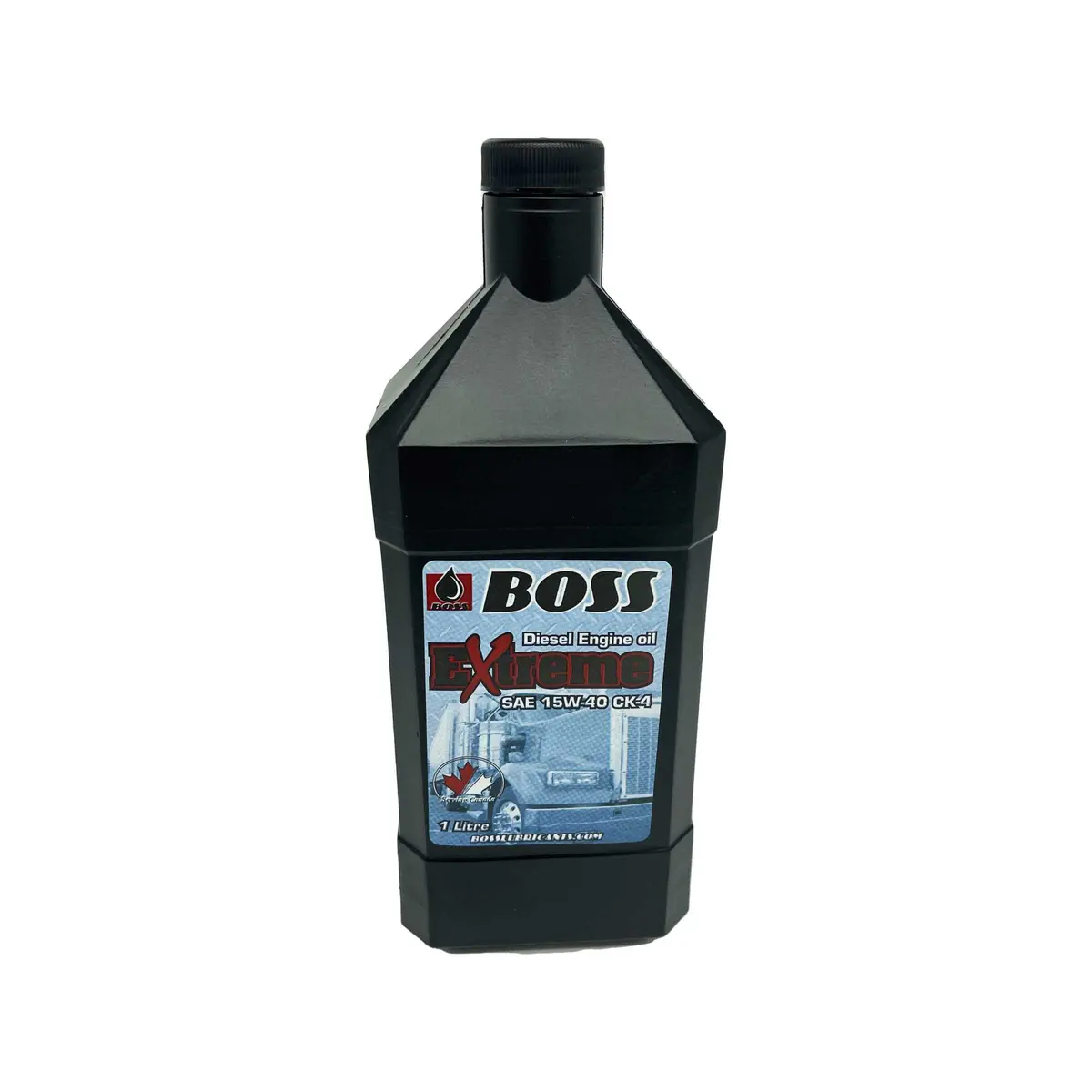 Boss Extreme 15W-40 1L (12) 1