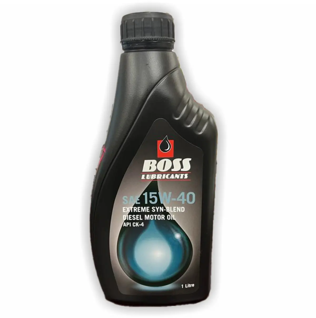 Boss Extreme Syn-Blend 15W-40 1L (6) 1