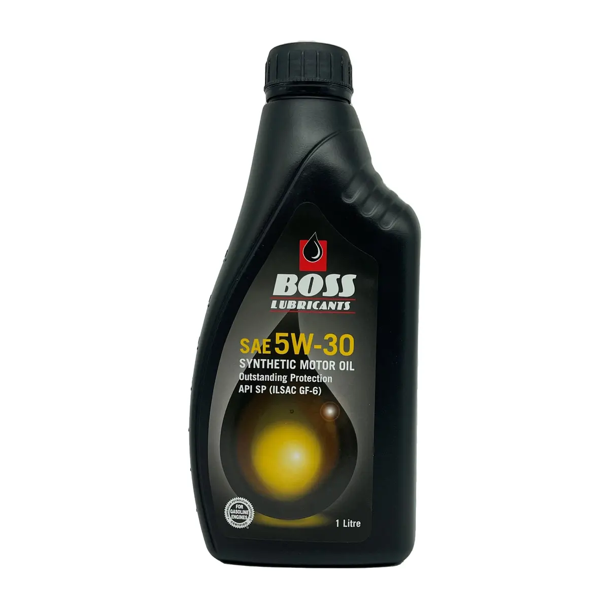 Boss Synth Sae 5W-30 Api Sp 1L (6) 1