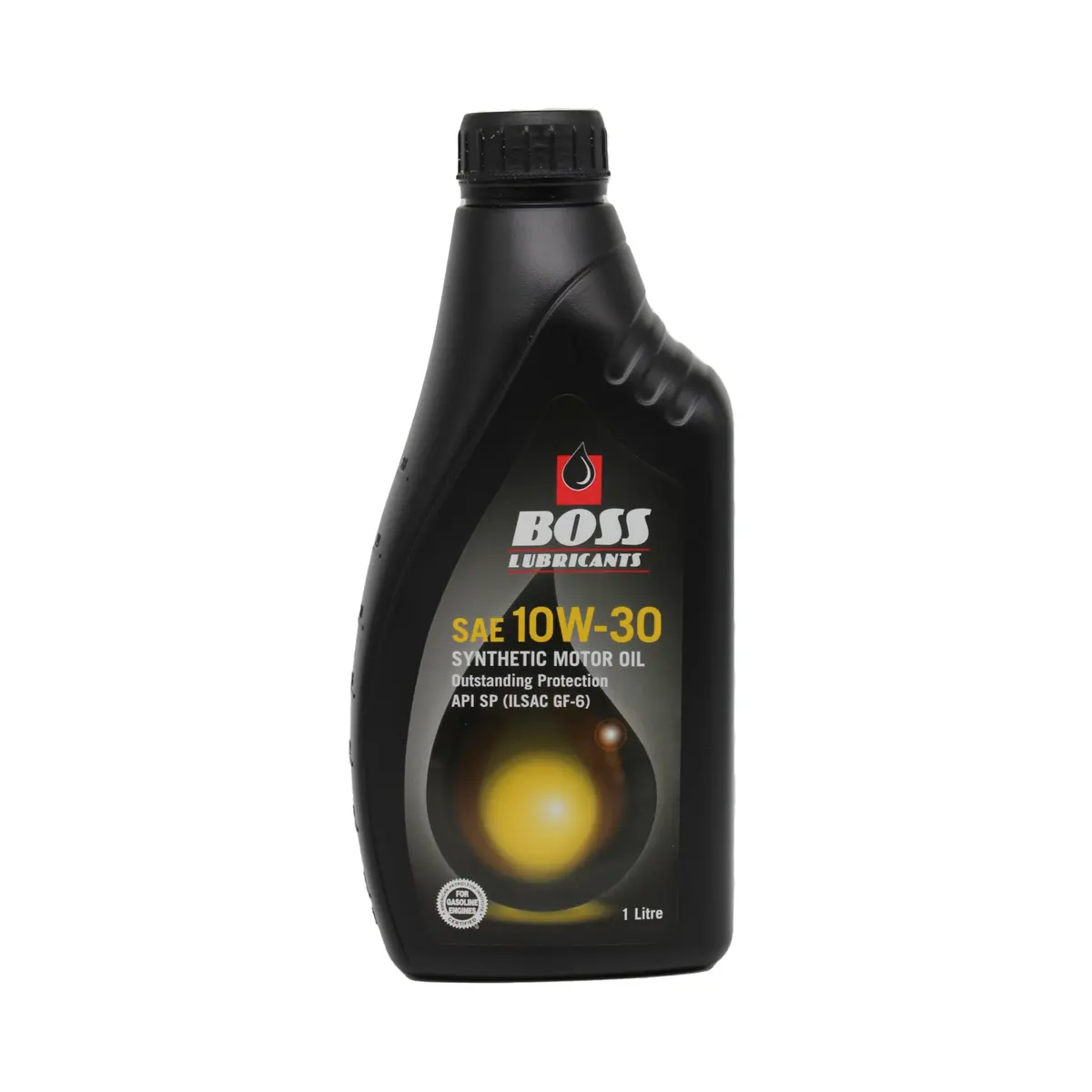 Boss Synth Sae 10W-30 Api (6) 1