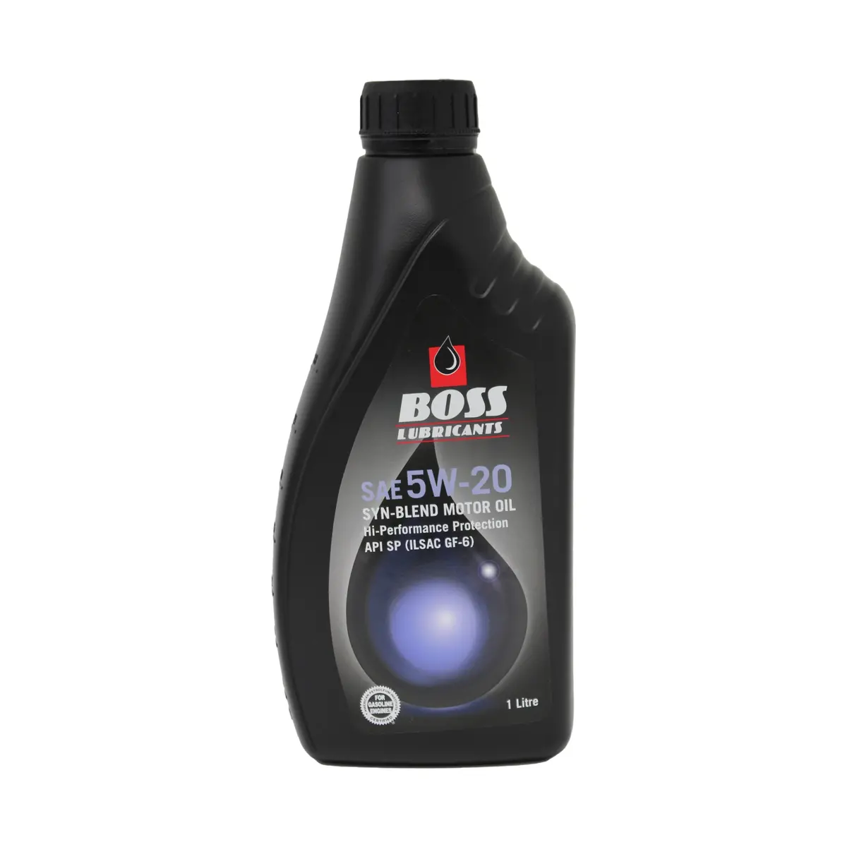 Boss Syn-Blend Sae 5W-20 1L(6) 1