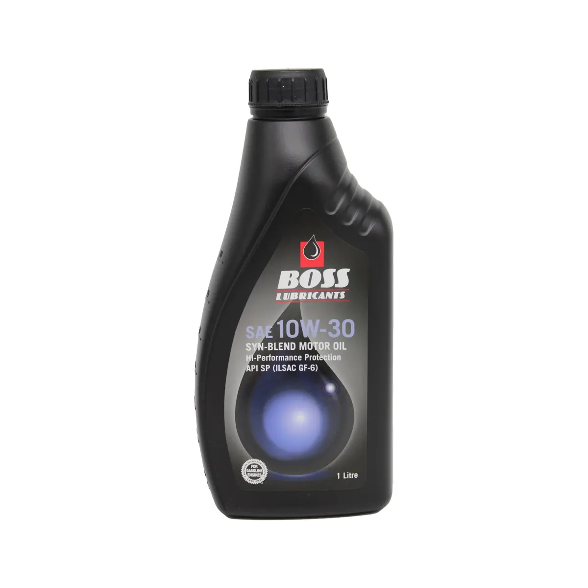 Boss Syn-Blend Sae 10W-30 1L(6) 1