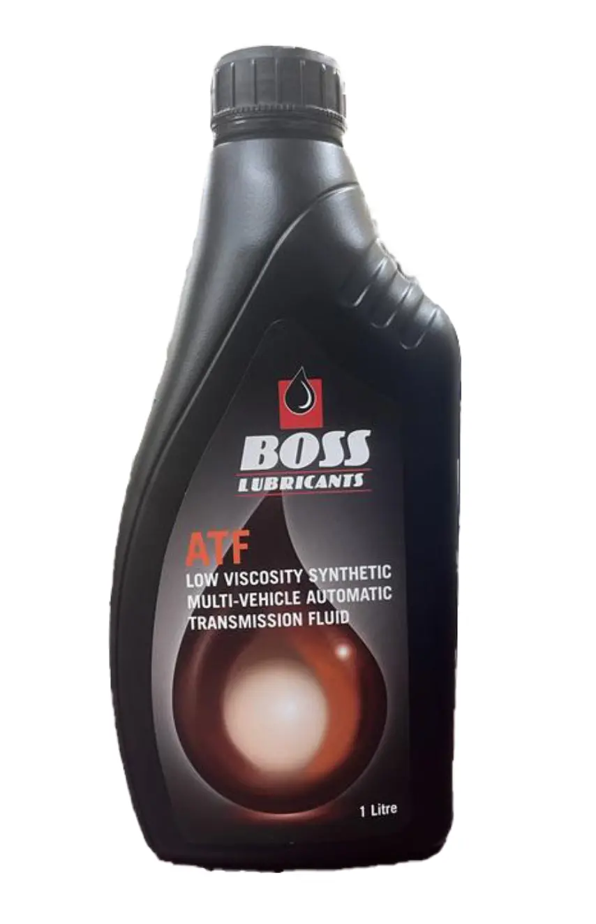 Boss Low Viscosity Atf Synthetic (96) - New 1
