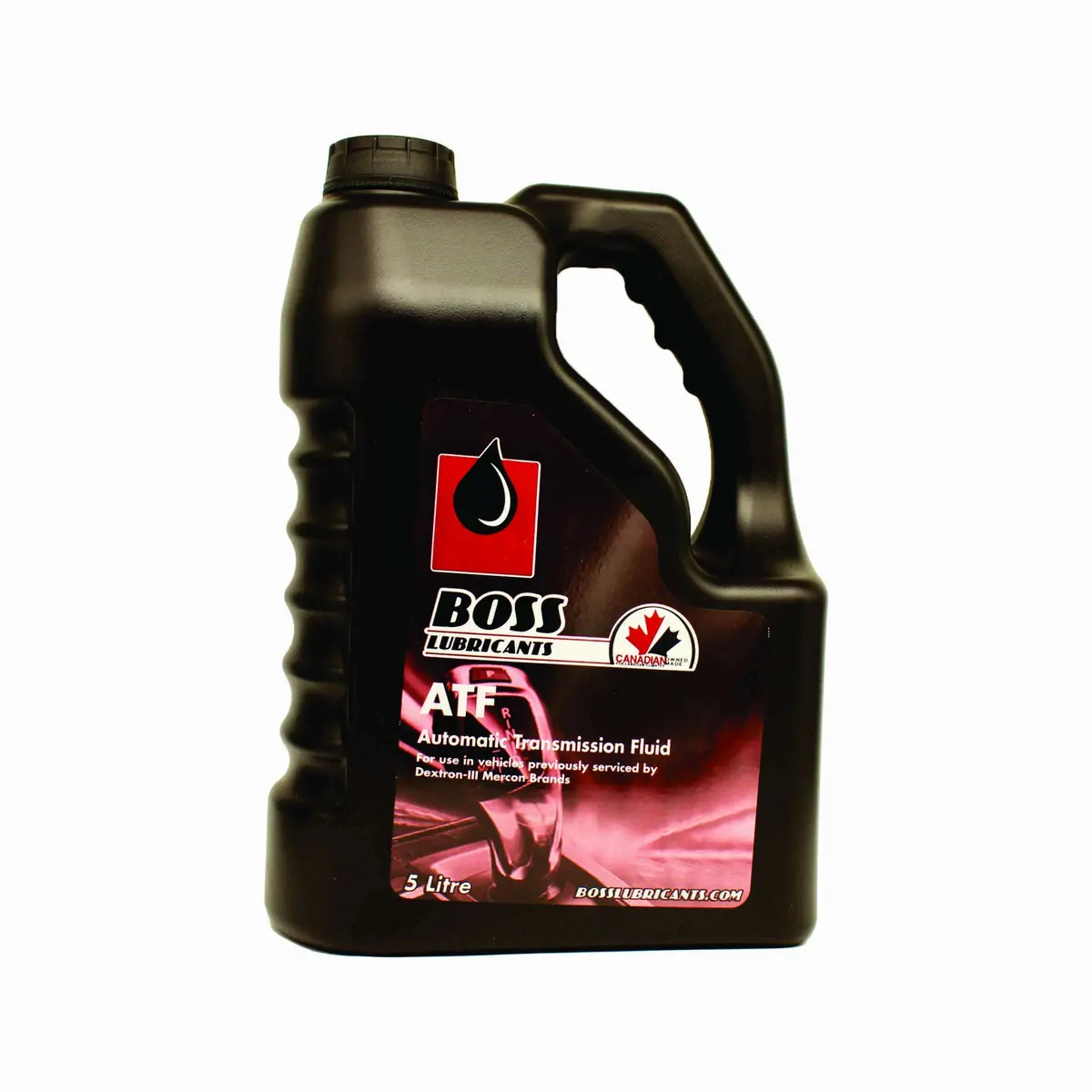 Boss Atf 5L (4) 1