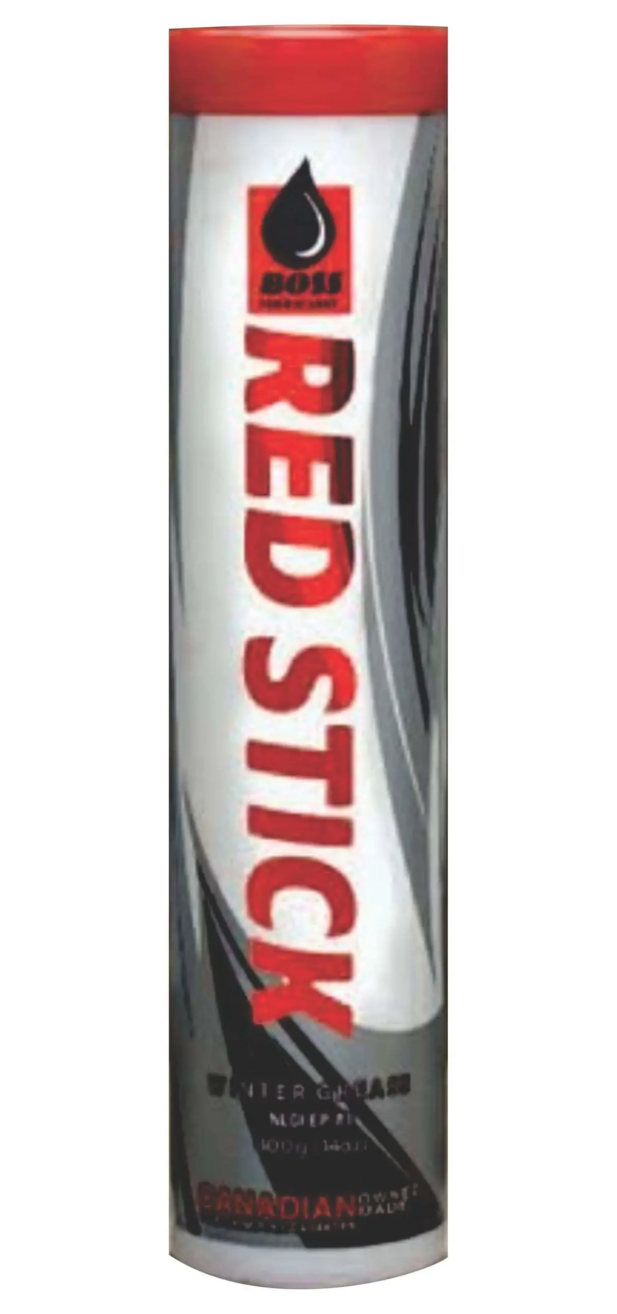 Boss Red Stick Nlgi #2 All Season Grease 400G (10) 1