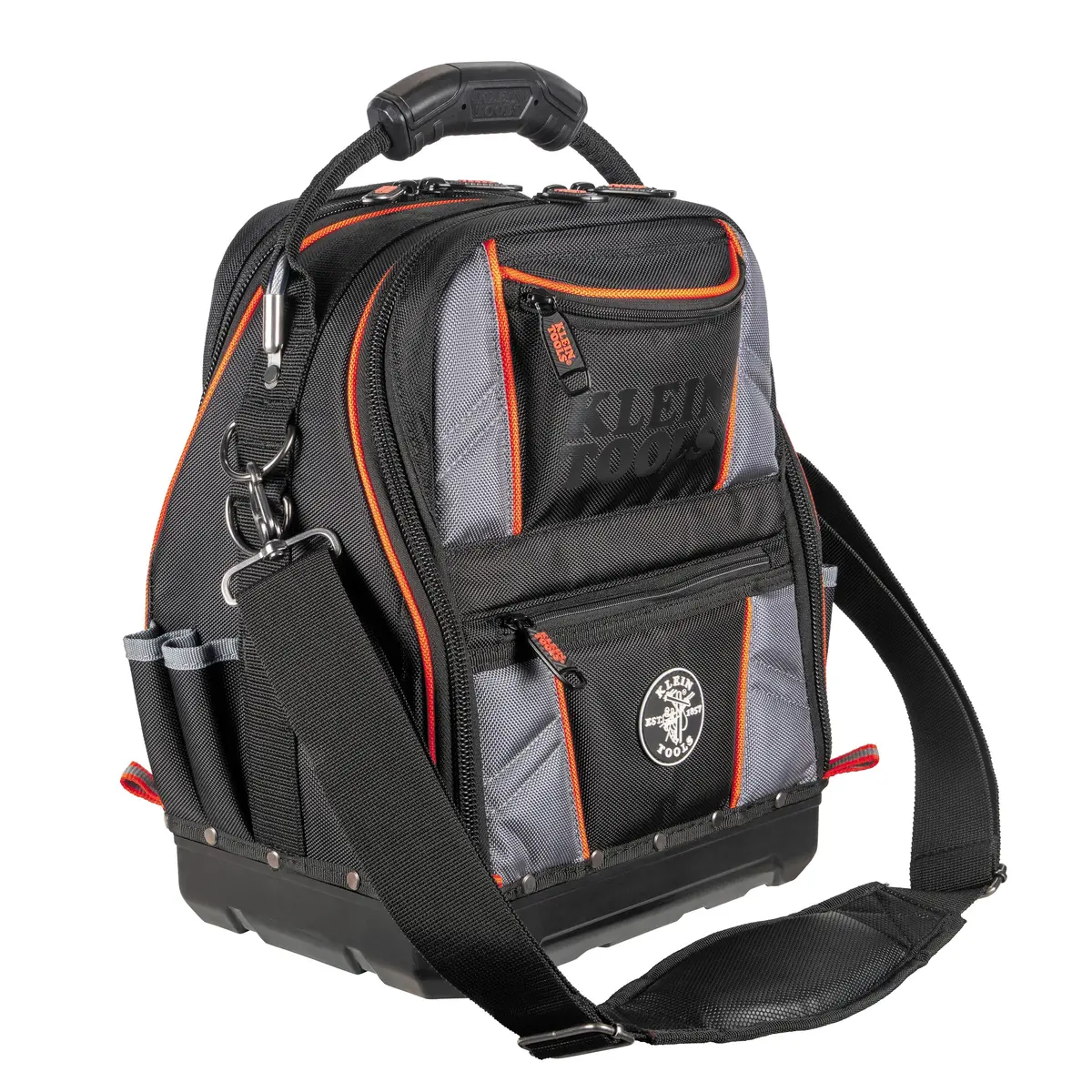62804 Tool Runner Tool Bag, 39 Pockets 1