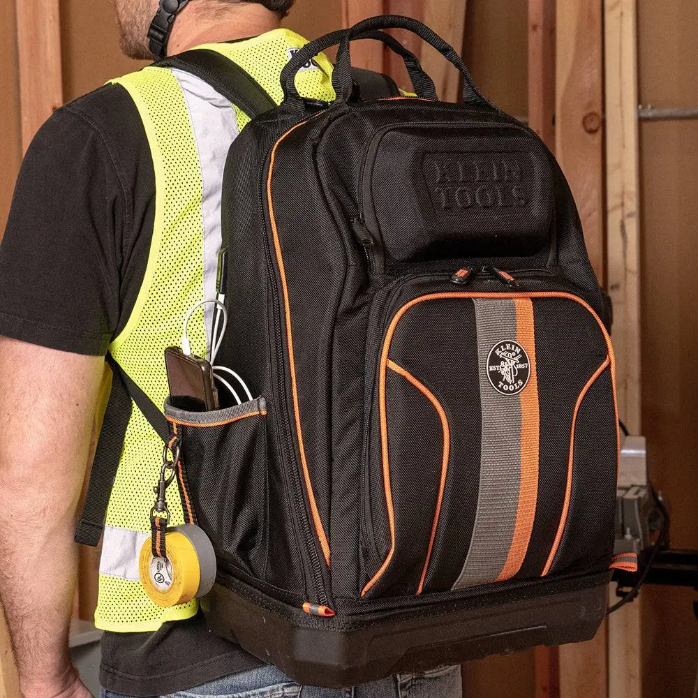 Klein Tools Tradesman Pro Backpack 55421Bp-14 1