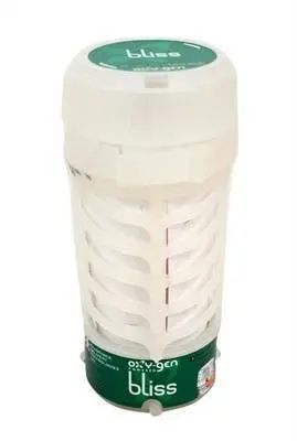 Supp Oxygen Refill Bliss 32Gm (11963186) (6) 1
