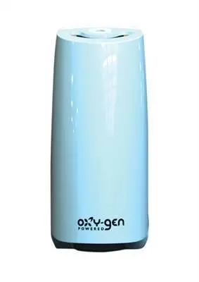 Supp Oxygen 60 Day Dispensor (11962986) (6) 1