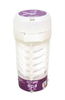 Supp Oxygen Refill Spa 32Gm (11963086) (6) 1