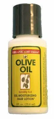 Hyg (D) Lotion Olive Oil Moisturizing Cream 29.6Ml 1