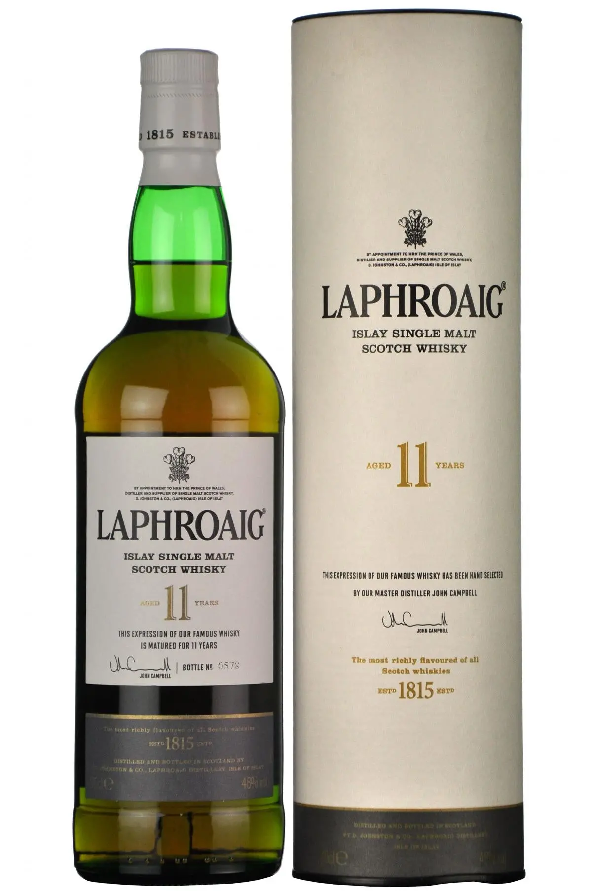 Laphroaig Amsterdam Airport Schiphol Exclusive 1