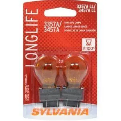 Sylv Carded 3357A/3457A (20) 1