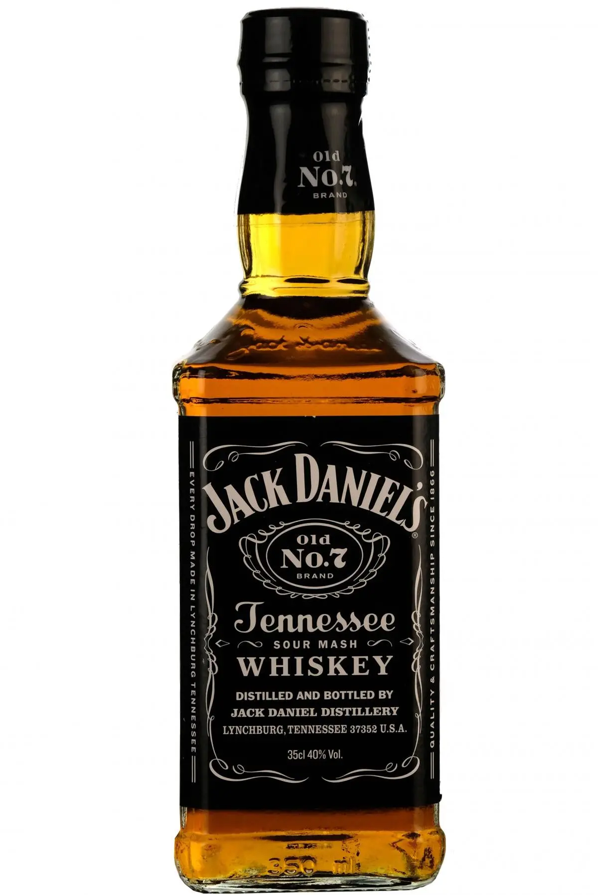 Jack Daniel's 35Cl 1