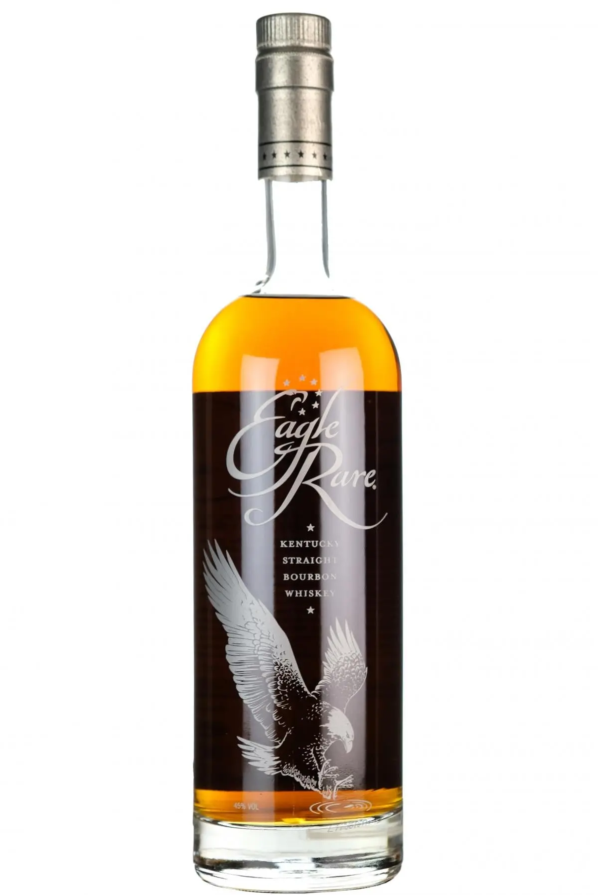 Eagle Rare 10 Year Old Bourbon 1