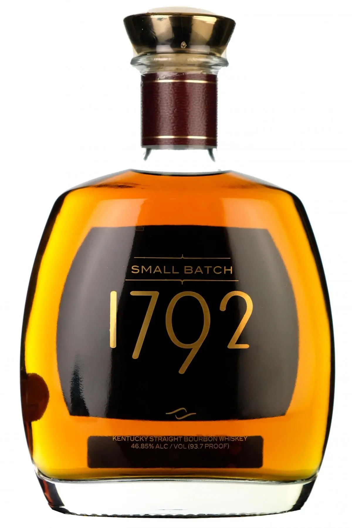 Barton 1792 Small Batch 1