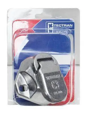 Ts Tectran 7-Way Socket (670-72-R) 1