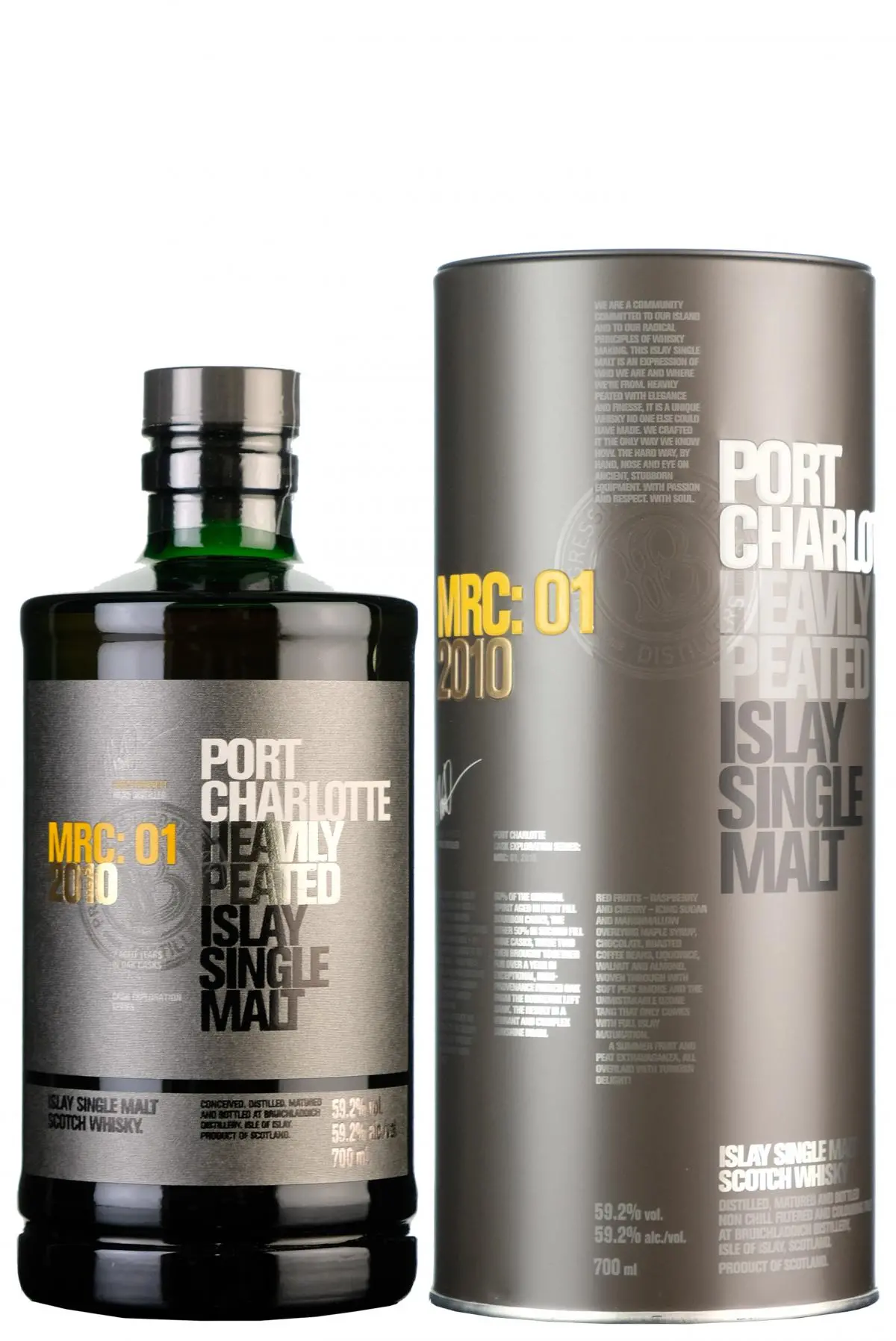 Port Charlotte Mrc:01 2010 | 7 Year Old 1
