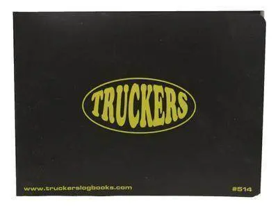 Trkr (F/S) #514 Small Binder 6 Ring 6.5"X8.5" (60) 1