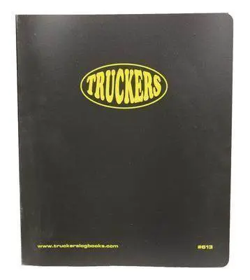 Trkr #613 Large Binder 3 Ring 10.5"X11.5" (28) 1