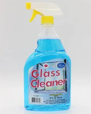 Supp Fresho Glass Cleaner 946Ml (12) 1