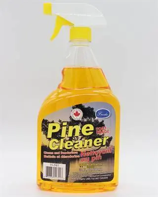 Supp Fresho Pine Cleaner 946Ml (12) 1