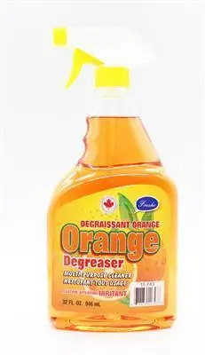 Supp Fresho Orange Degreaser 946Ml (12) 1