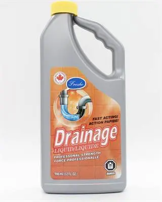 Supp Fresho Drainage Liquid 946Ml (12) 1