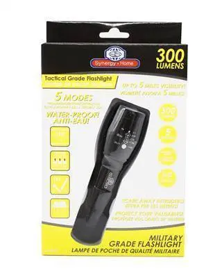 Flt Military Grade 300 Lumens (15-407) 1
