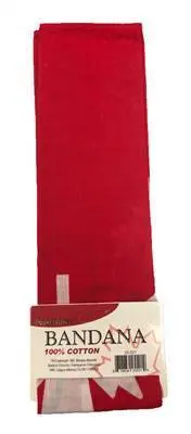 App Bandana Canada-C (25-521) 1