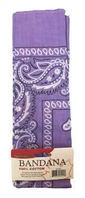 App Bandana Violet (25-522) 1