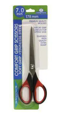 Sty Scissors 10" 1