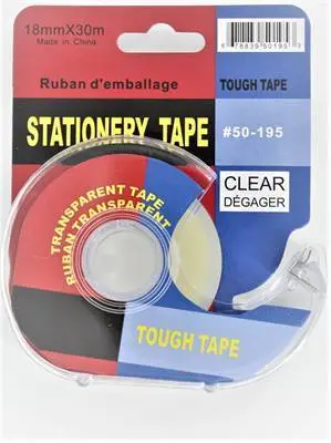 Sty Scotch Stationary Tape 1