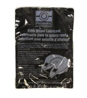 Permatex Fifth Wheel Lubricant 57Gm 60 Pc/Disp 1