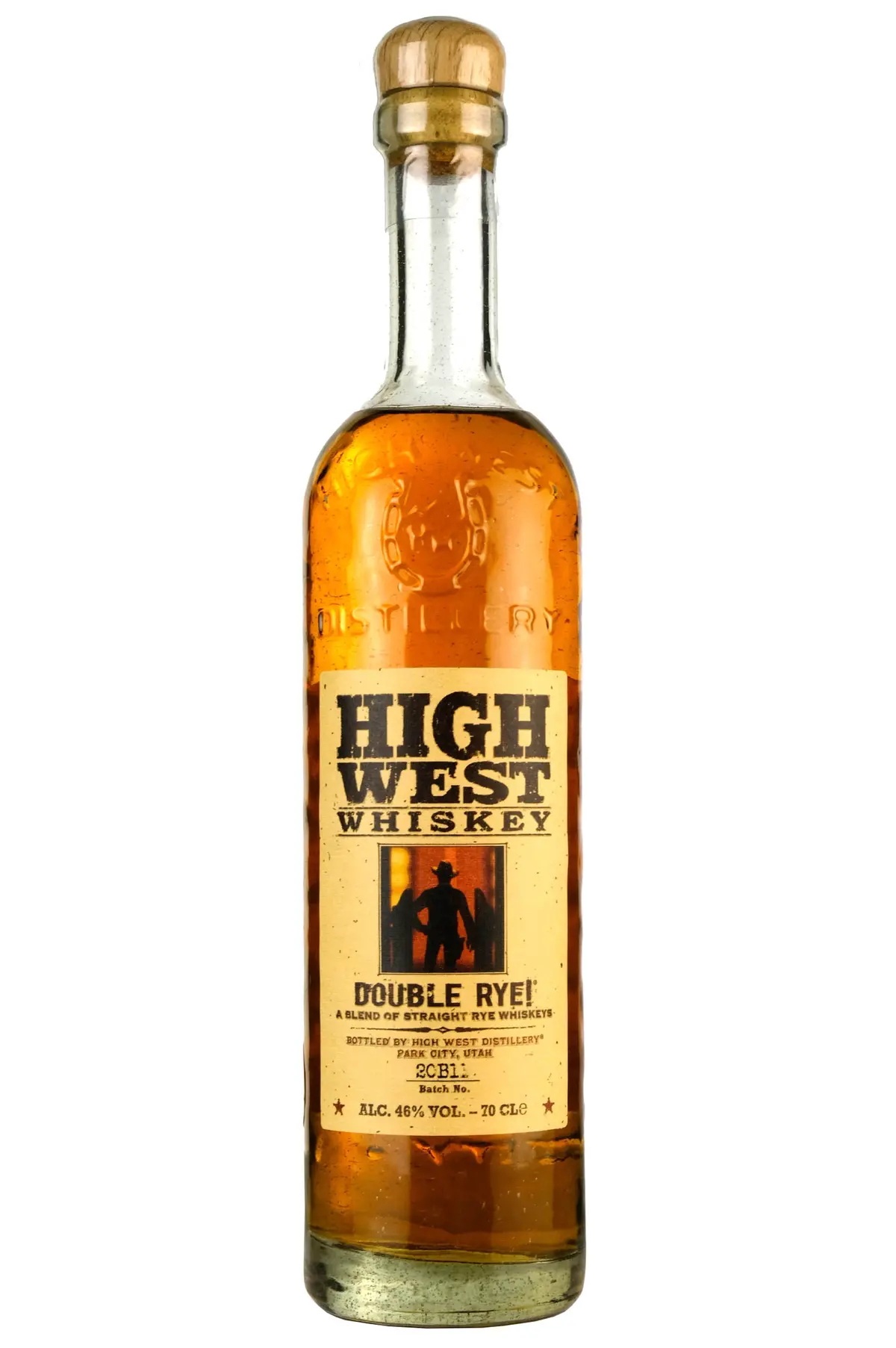 High West Double Rye 1