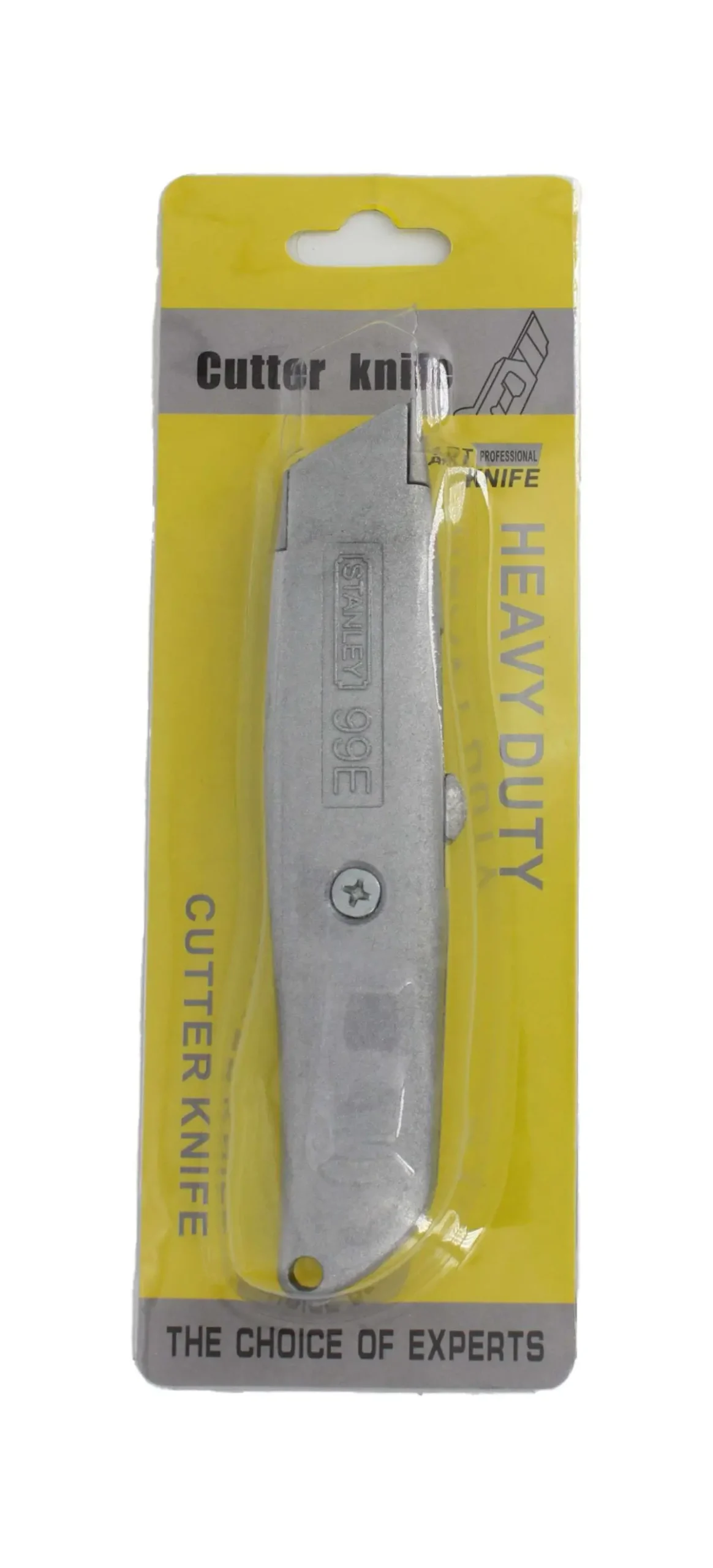 Tk Utility Knife Aluminum 18Mm 1