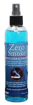 Zero Smoke Odor Eliminator 8Oz 273Ml (30) 1