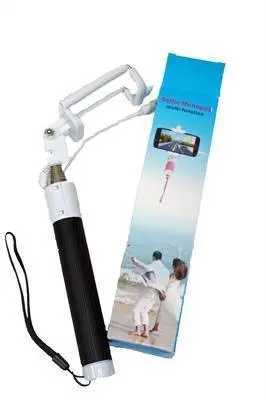 Acc (D) (F/S) Selfie Monopod Multi Function 1
