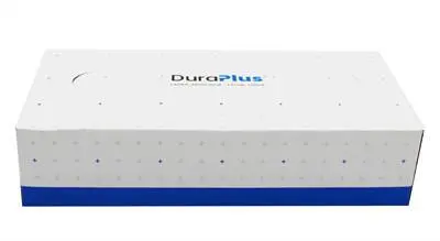 Ppr-Facial Tissue Dura Plus 2 Ply 100/Bx 30/Cs (Dp0361) 1
