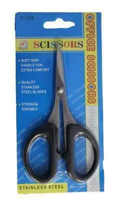 Sty Scissors Small 4.75" (F-125) 1