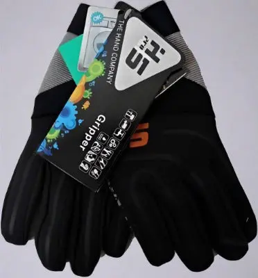 Glvs (F/S) M/P Neoprene W/Grip Large (Sl8147) 1