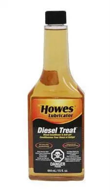 Howes Diesel Fuel Cond 444Ml (103070) 1