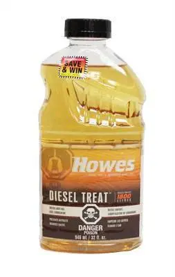 Howes Diesel Fuel Cond 946Ml (6) (103066) 1
