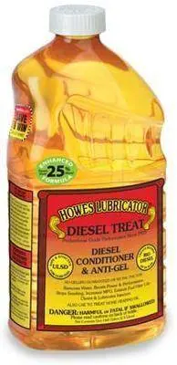 Howes Diesel Fuel Cond 1.9Lt (103061) (6) (450/Skid) 1