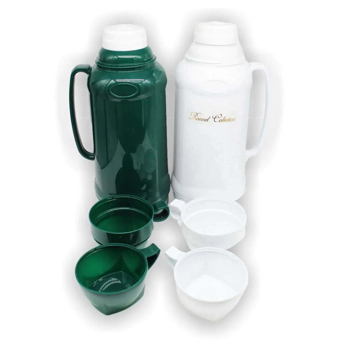 Nov Vacuum Flask 1.8L 1