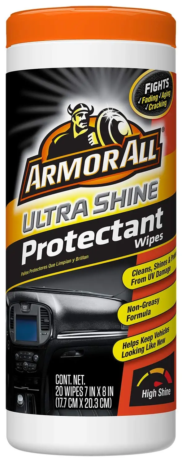 Aa Wipes Ultra Shine (6) 1