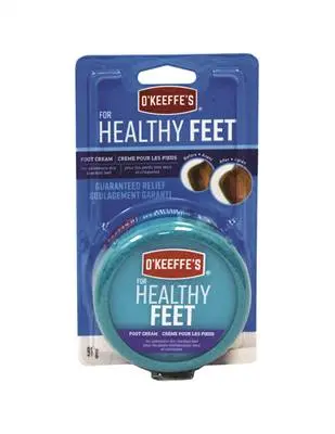 Hyg O'keeffe's Healthy Feet 3.2Oz 1