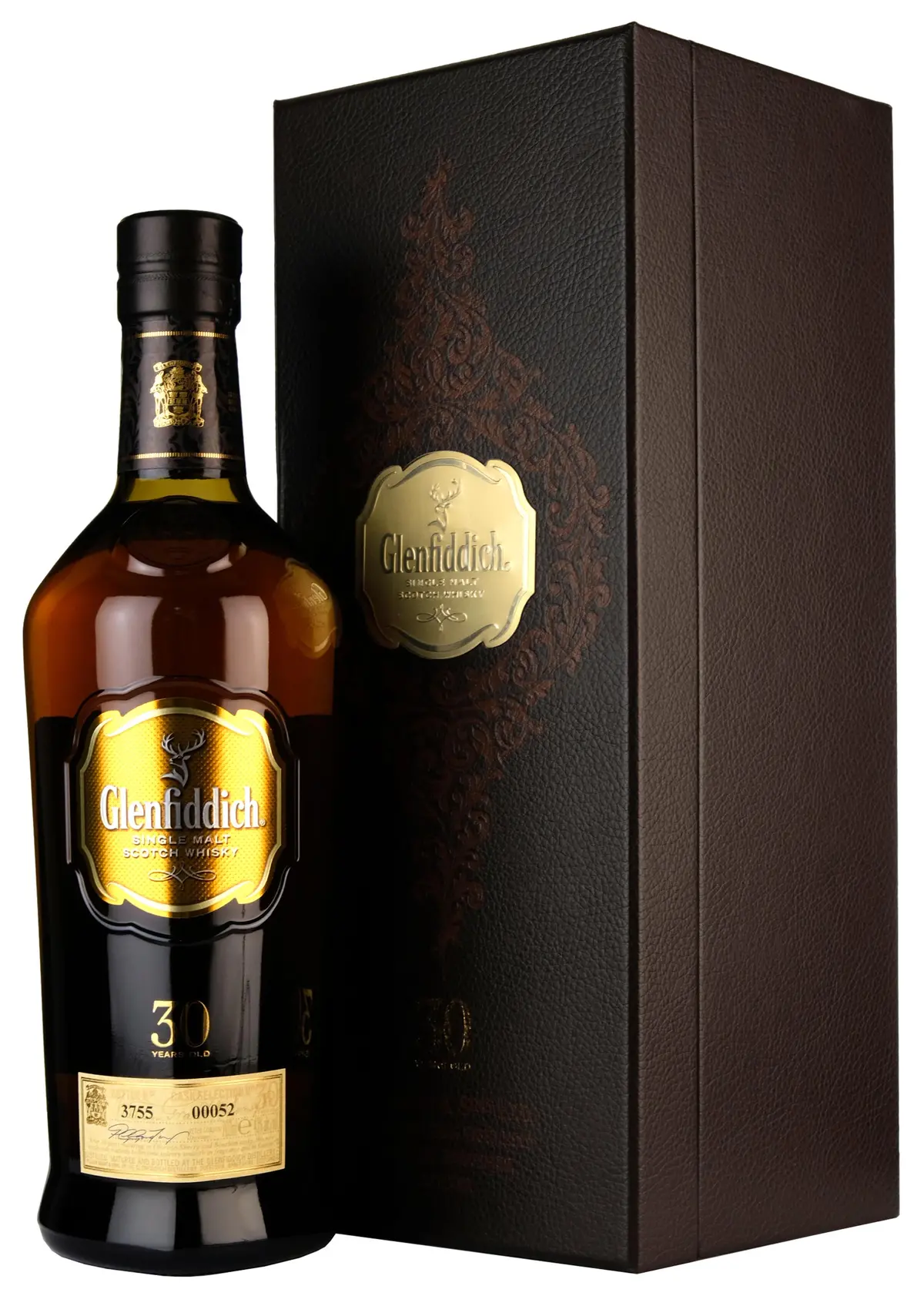 Glenfiddich 30 Year Old Cask Selection 00052 1