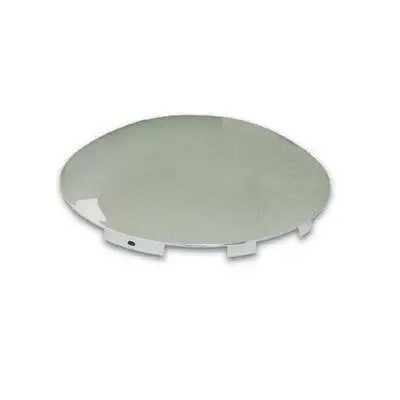 Ts (D) Gg Univ Front Hub Cap 7/16" Lip 6 Notches (10762) 1